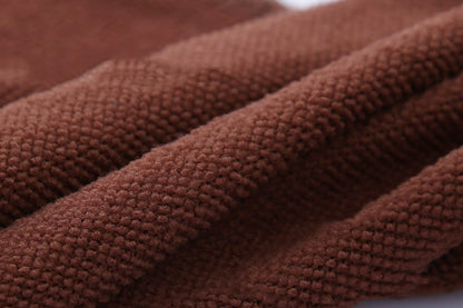 Pack Douche : Une serviette microfibre - Une trousse de toilette suspendue - Deux crochets offerts