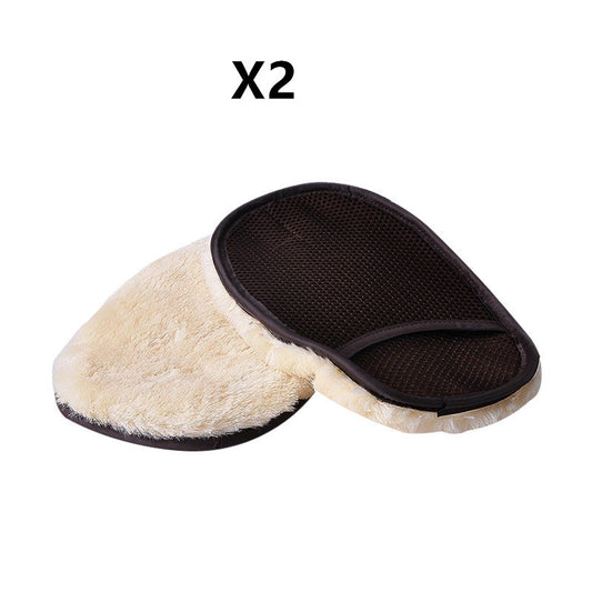 Gant de nettoyage Intérieur - Extérieur